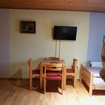 Ferienwohnungen Pein Vordernberg Ngoại thất bức ảnh
