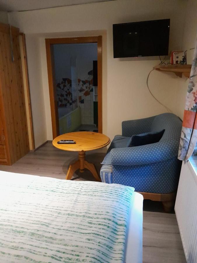 Ferienwohnungen Pein Vordernberg Ngoại thất bức ảnh