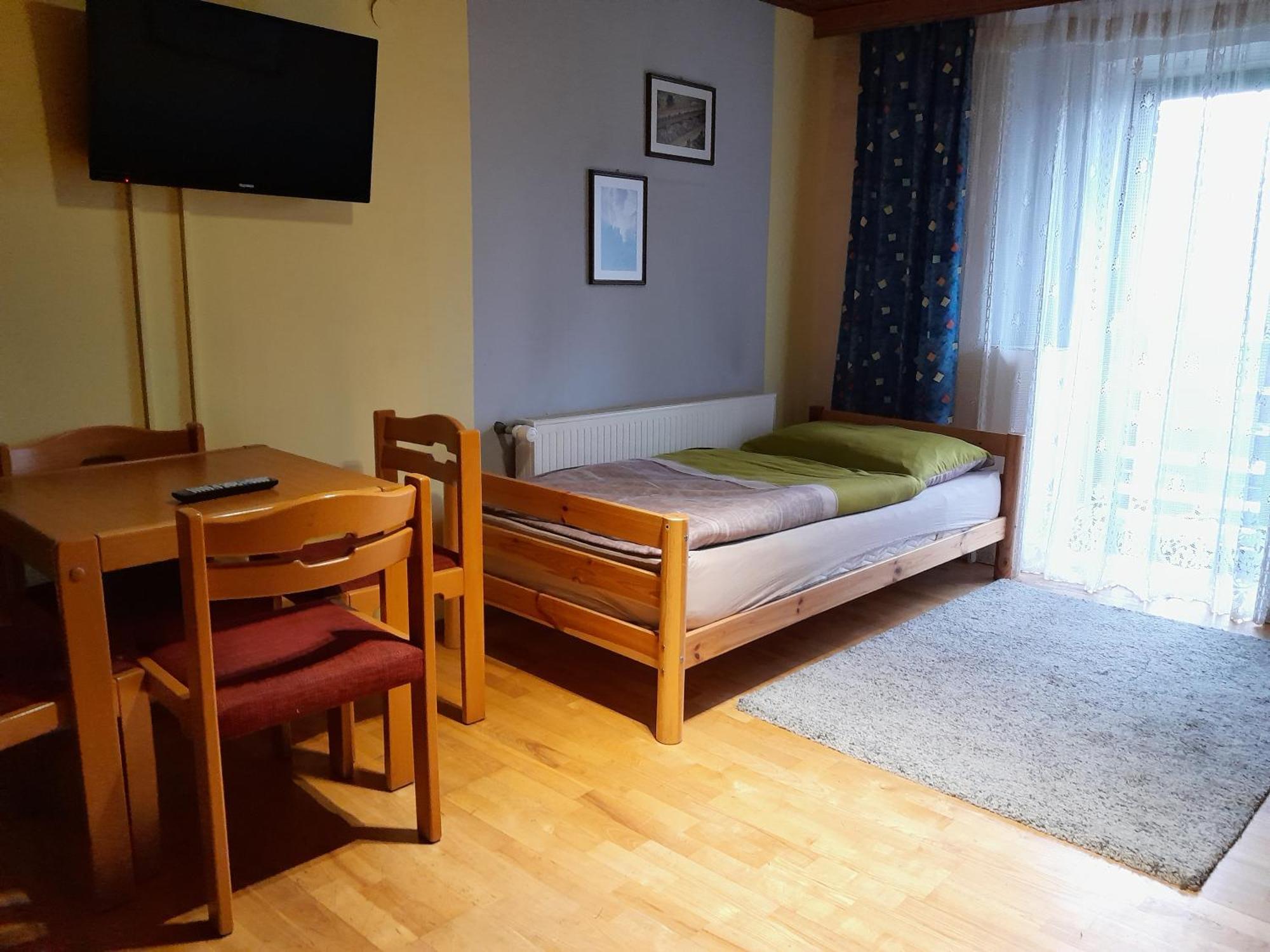 Ferienwohnungen Pein Vordernberg Ngoại thất bức ảnh